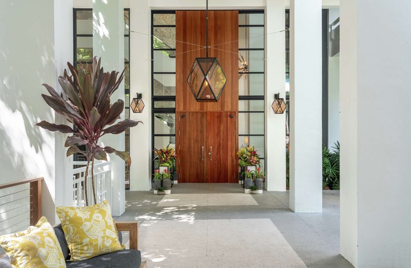 bakers cay resort key largo curio collection by hilton