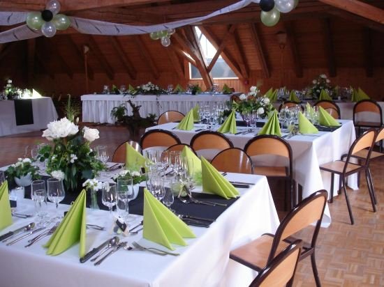 hotel restaurant vue des alpes