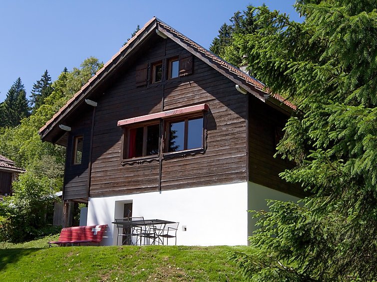 hotel restaurant vue des alpes
