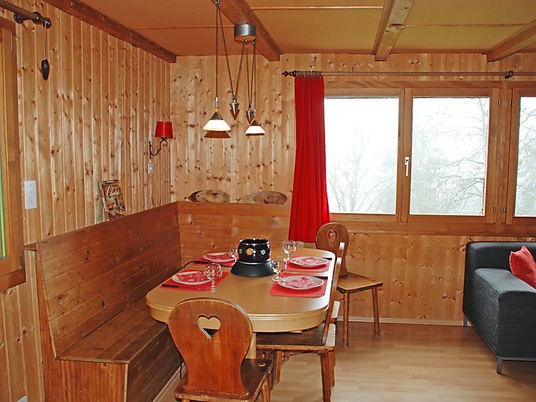 hotel restaurant vue des alpes