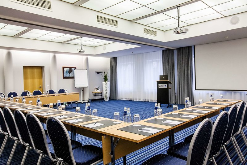 mercure klaipeda city