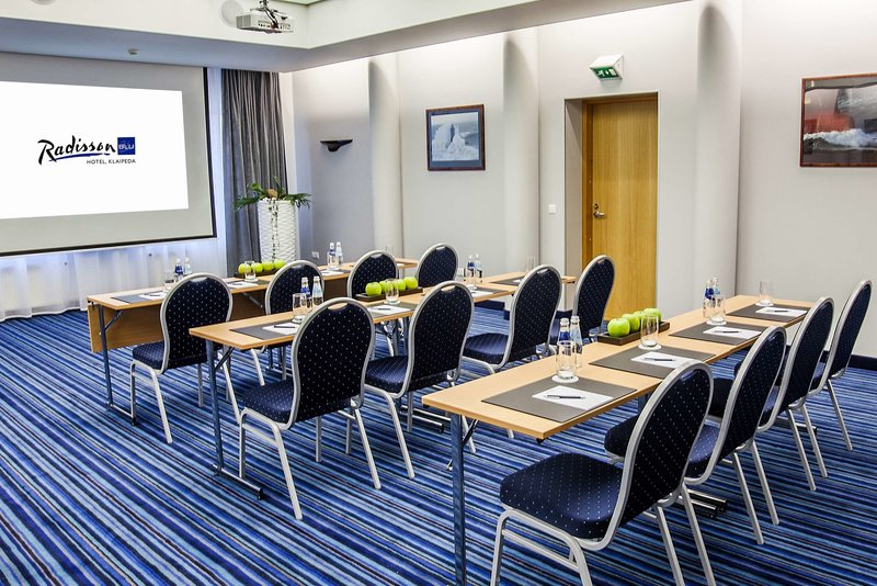 mercure klaipeda city
