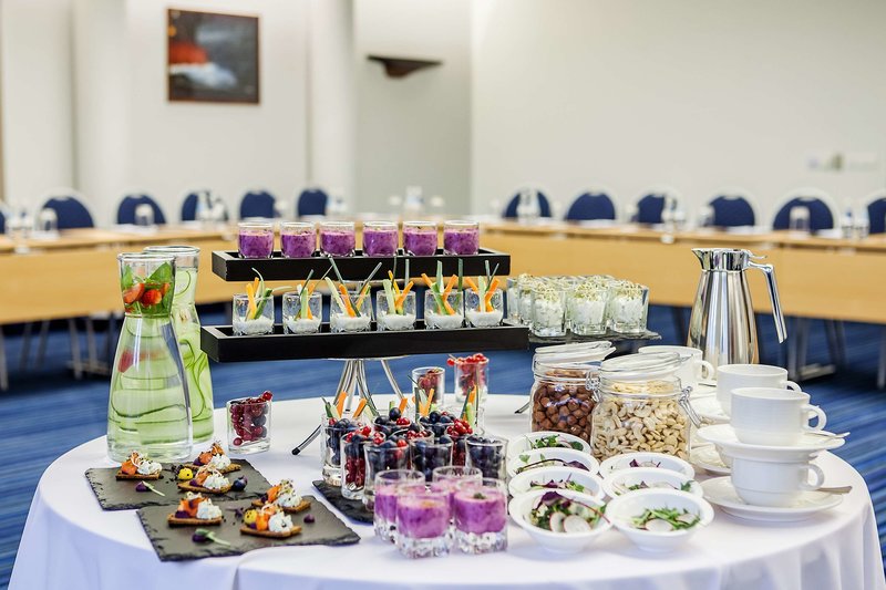 mercure klaipeda city