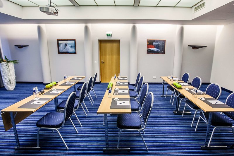 mercure klaipeda city
