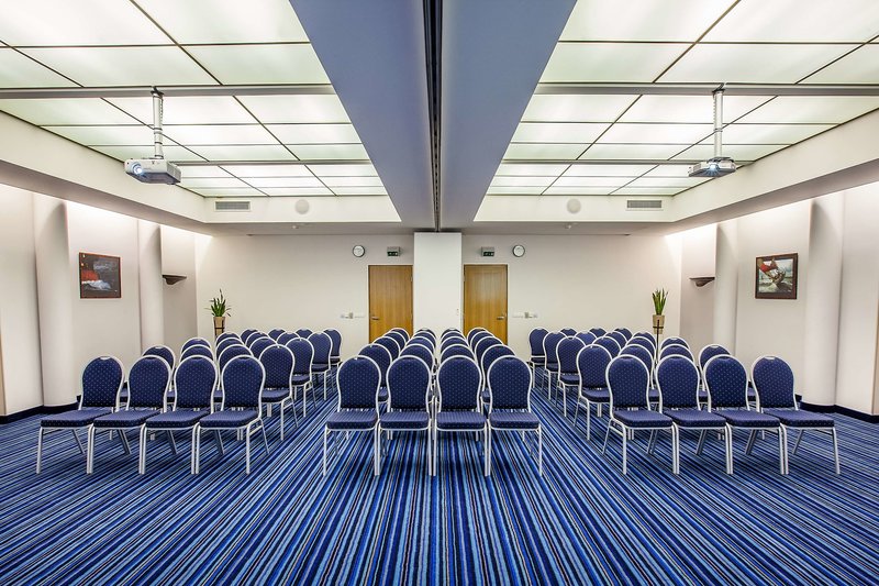 mercure klaipeda city