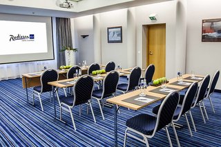 mercure klaipeda city