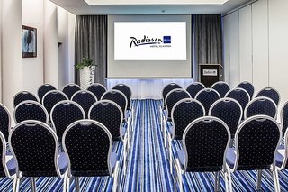 mercure klaipeda city
