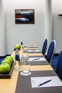 mercure klaipeda city