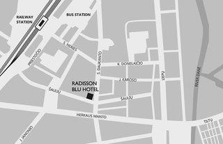 mercure klaipeda city