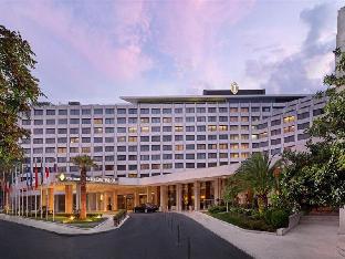 Athenaeum Intercontinental By Ihg,Neos Kosmos>>Athens,5 star