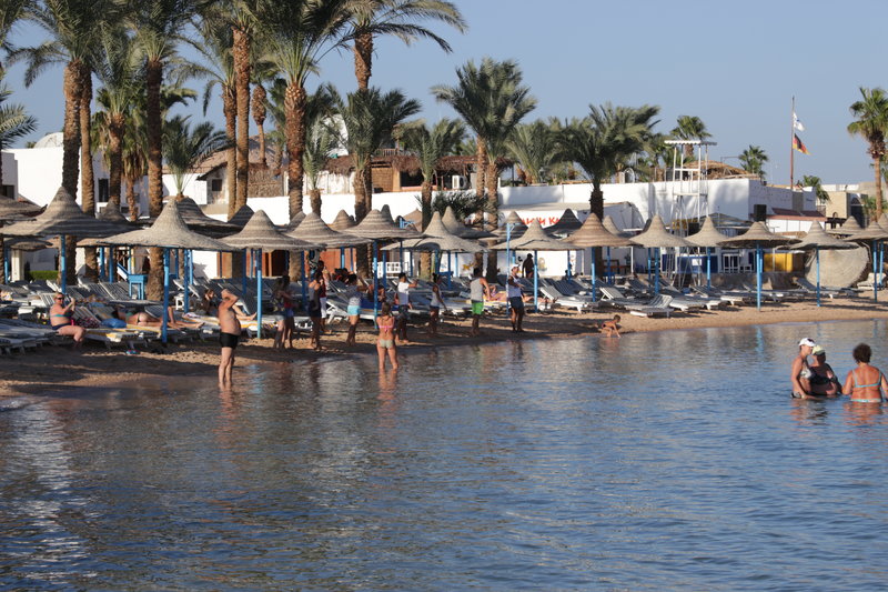 hurghada