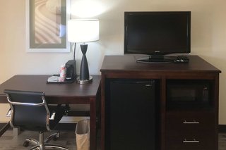 Quality Inn & Suites Near Downtown Mesa,Maricopa County>>Gilbert,3 star