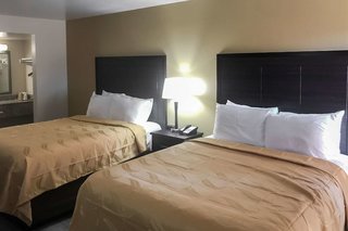 Quality Inn & Suites Near Downtown Mesa,Maricopa County>>Gilbert,3 star