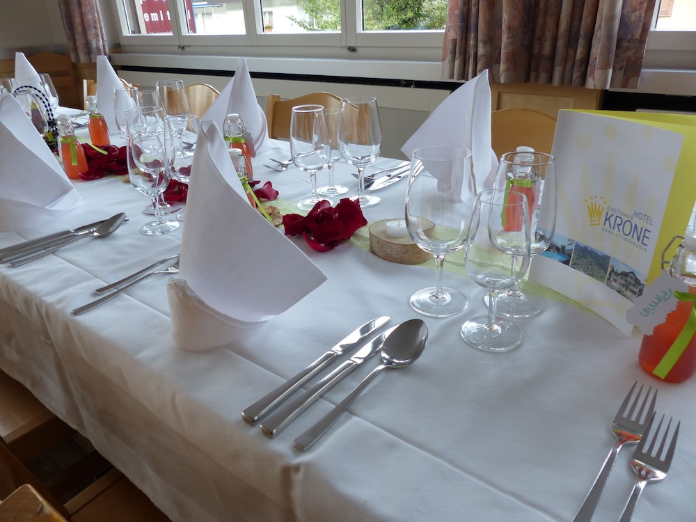 hotel krone