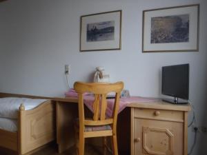 Der Adler,Waldshut>>Lauchringen,1 star