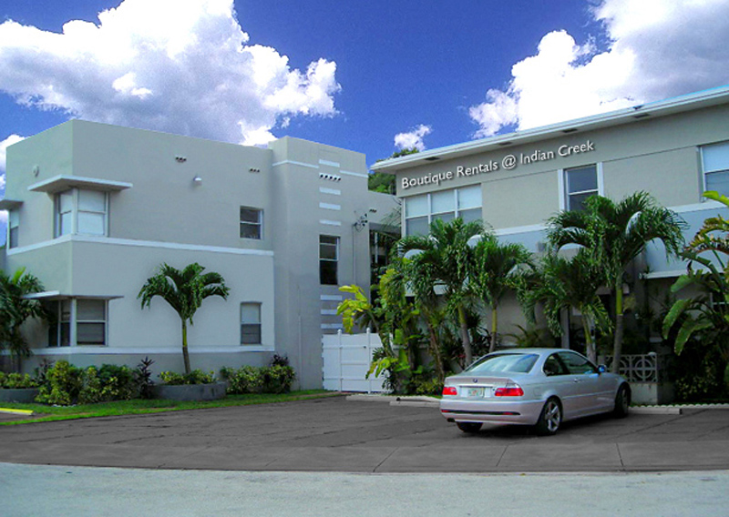 freehand miami
