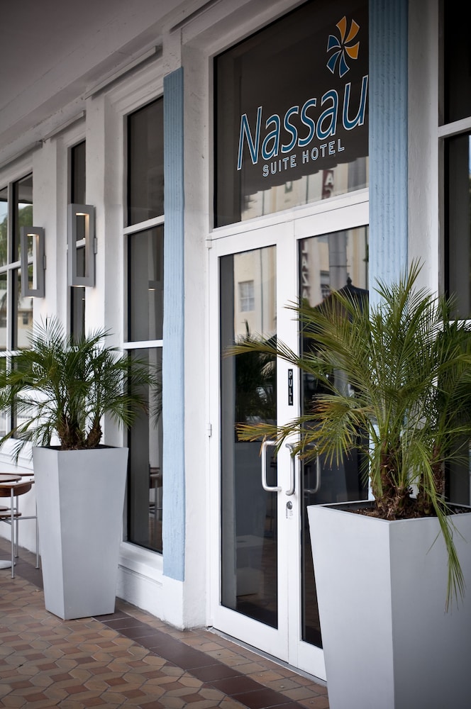 nassau suite south beach an all suites hotel