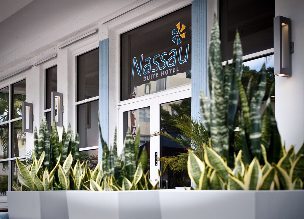 nassau suite south beach an all suites hotel