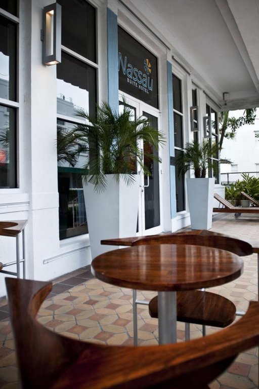 nassau suite south beach an all suites hotel