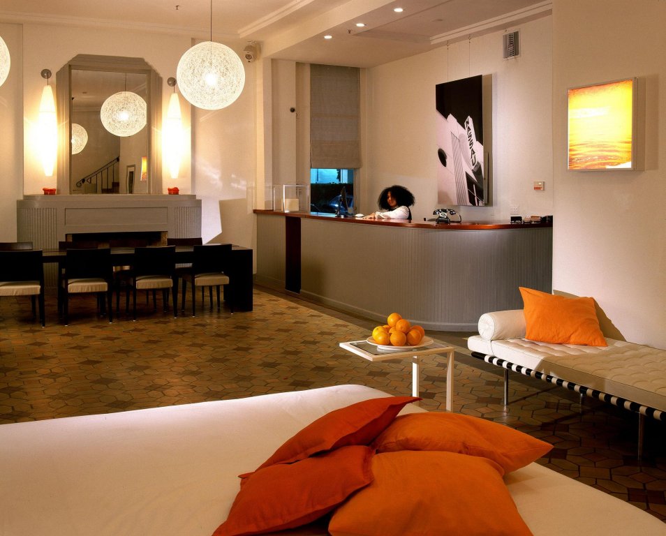 Nassau Suite South Beach - An All Suites Hotel,Miami Beach>>Miami,4 star
