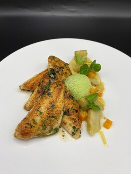 chatonneyre hotel and restaurant