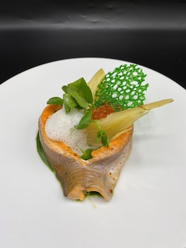 chatonneyre hotel and restaurant