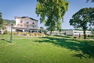 Hotel Du Leman,Jongny>>Gstaad,3.5 star