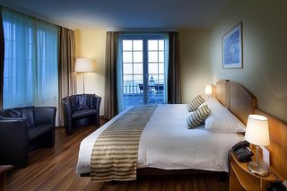 Hotel Du Leman,Jongny>>Gstaad,3.5 star