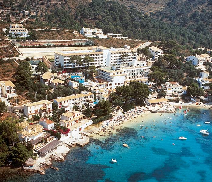 hotel president alcudia