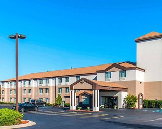 Sleep Inn Midland,Saginaw>>Midland,3 star