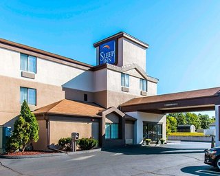 Sleep Inn Midland,Saginaw>>Midland,3 star
