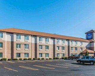 Sleep Inn Midland,Saginaw>>Midland,3 star
