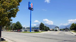 Econo Lodge Midvale,Near Gardner Village,2 star