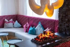 Hotel Lucia,Damuels>>Bregenz,3 star