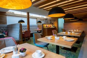 Hotel Lucia,Damuels>>Bregenz,3 star
