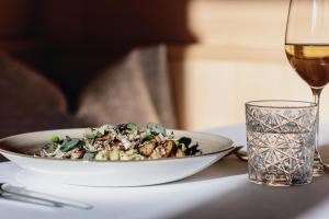 Hotel Hohes Licht,Damuels>>Bregenz,4 star