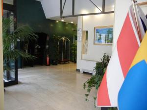 Hotel Delle Nazioni,Lombardy>>Central Station,3 star