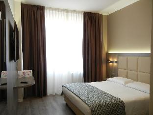 Hotel Delle Nazioni,Lombardy>>Central Station,3 star