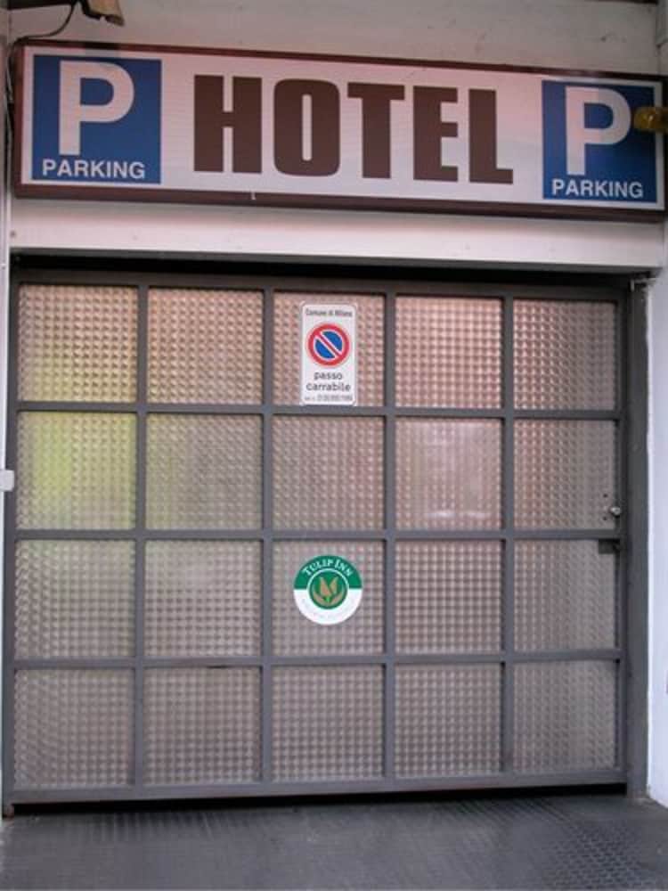 hotel delle nazioni