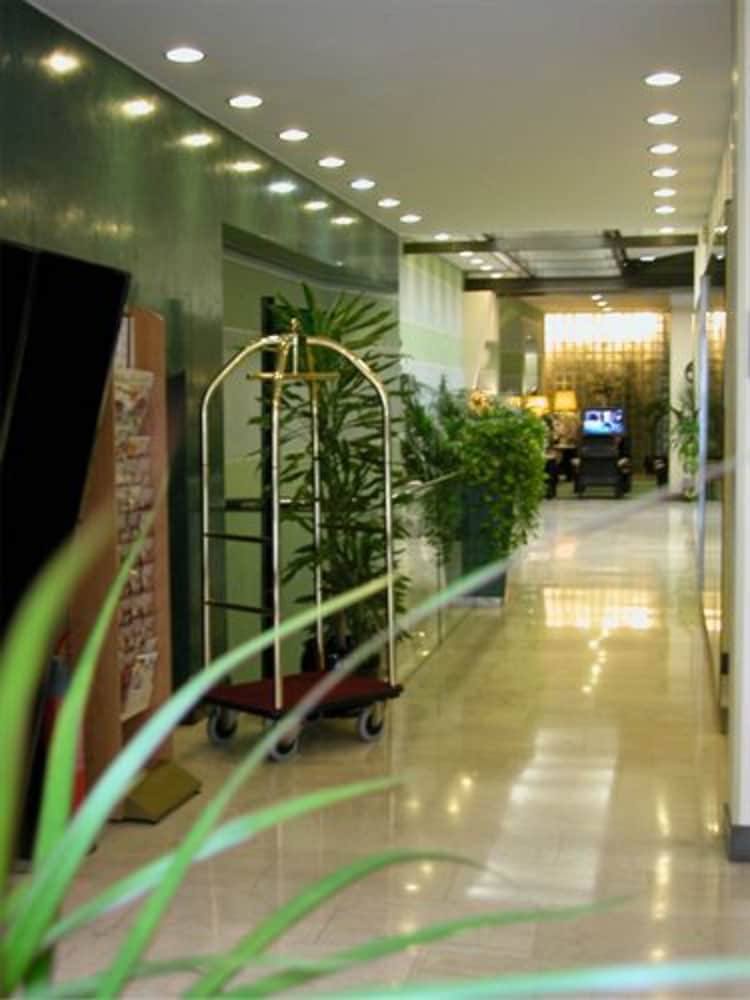 hotel delle nazioni