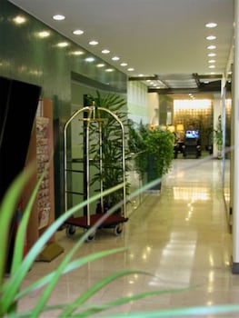 hotel delle nazioni