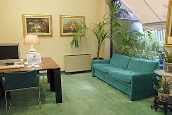 hotel delle nazioni