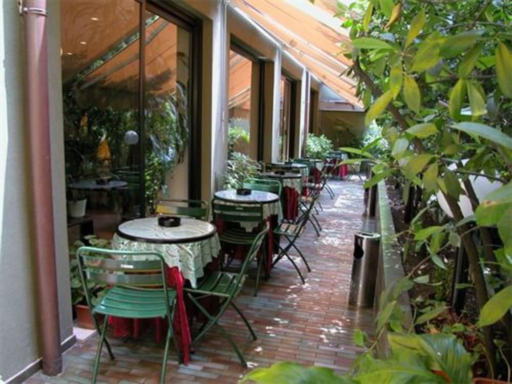 hotel delle nazioni