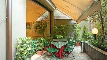 hotel delle nazioni