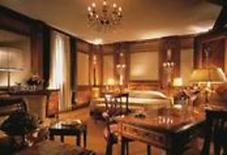 Hotel Principe Di Savoia,Central Station>>Milan,5 star