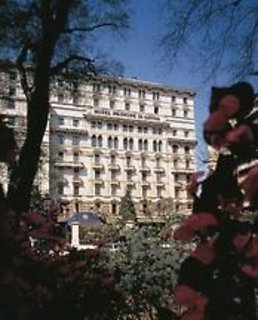 Hotel Principe Di Savoia,Central Station>>Milan,5 star