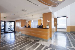 Nh Milano Machiavelli,Lombardy>>Lazzaretto,4 star