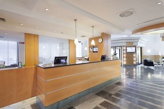 Nh Milano Machiavelli,Lombardy>>Lazzaretto,4 star