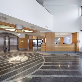 Nh Milano Machiavelli,Lombardy>>Lazzaretto,4 star