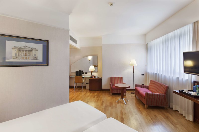 nh milano machiavelli